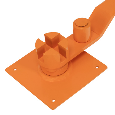 Арматурогиб 12-14 мм Сибртех по ценам производителя в Уфе с доставкой по всей России