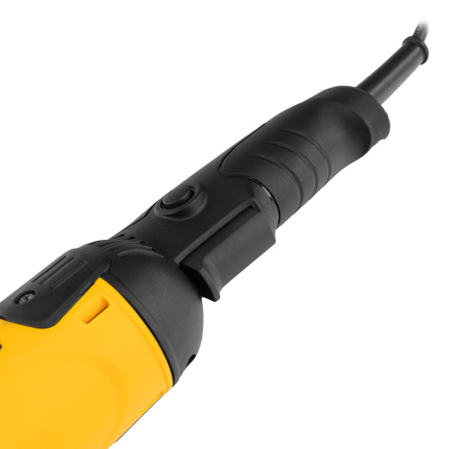 Машина шлифовальная угловая AG125-1100A, 1100 Вт, 125 мм, 3000-11000 об/мин Denzel по ценам производителя в Уфе с доставкой по всей России