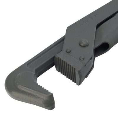 Ключ трубный рычажный КТР-4 (НИЗ) по ценам производителя в Уфе с доставкой по всей России