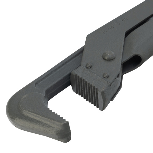 Ключ трубный рычажный КТР-4 (НИЗ) по ценам производителя в Уфе с доставкой по всей России