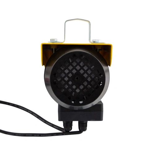 Тельфер электрический TF-800, 0.8 т, 1300 Вт, высота 12 м, 8 м/мин Denzel купить в Москве с доставкой по всей России | ProtosMarket.ru