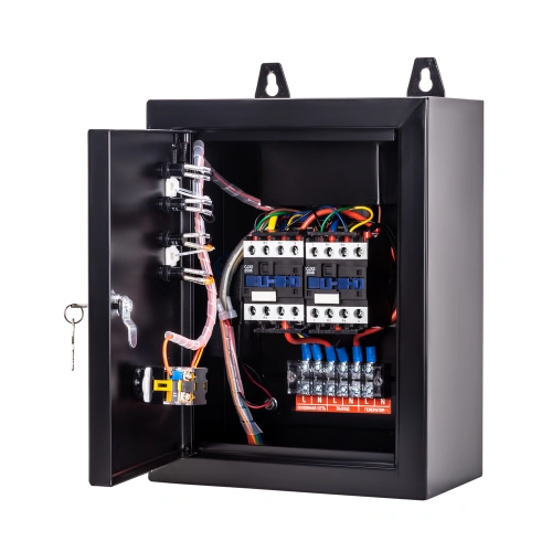 Блок автоматики FoxWeld ATS (220V) по ценам производителя в Уфе с доставкой по всей России