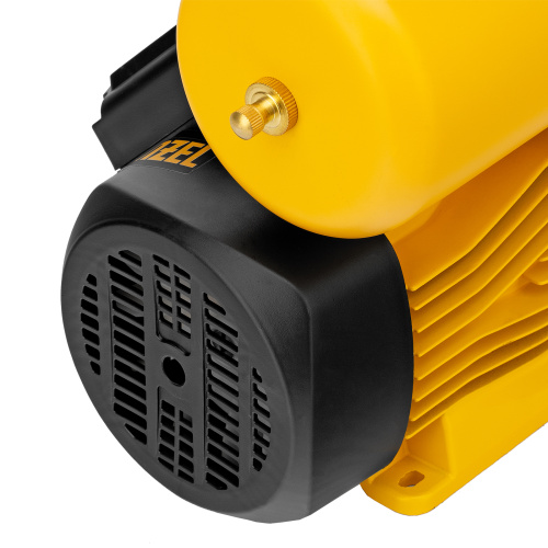 Насосная станция PS500C, 500 Вт, напор 35 м, 2200 л/ч, ресивер 2 л, блок управления Denzel по ценам производителя в Уфе с доставкой по всей России