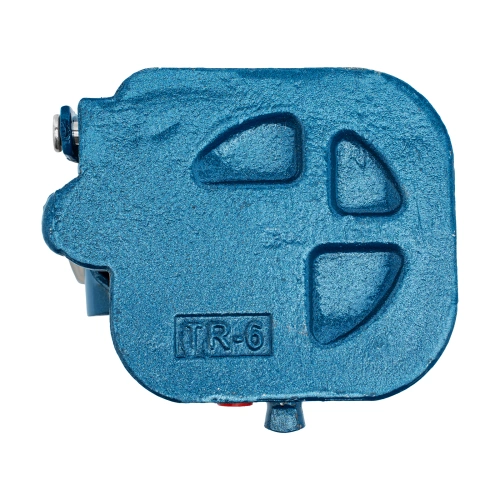 Домкрат гидравлический бутылочный, 5 т, h подъема 207-404 мм Stels по ценам производителя в Уфе с доставкой по всей России