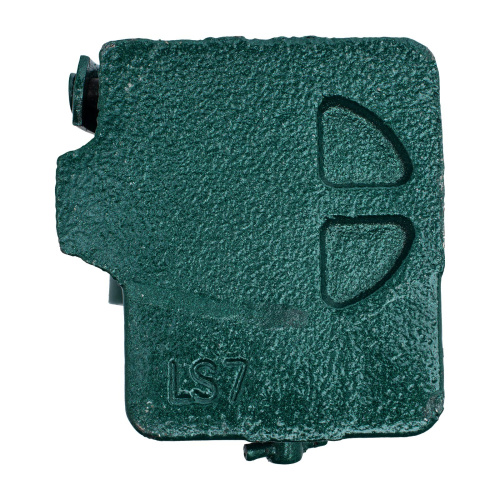 Домкрат гидравлический бутылочный, 3 т, 180-320 мм Сибртех по ценам производителя в Уфе с доставкой по всей России