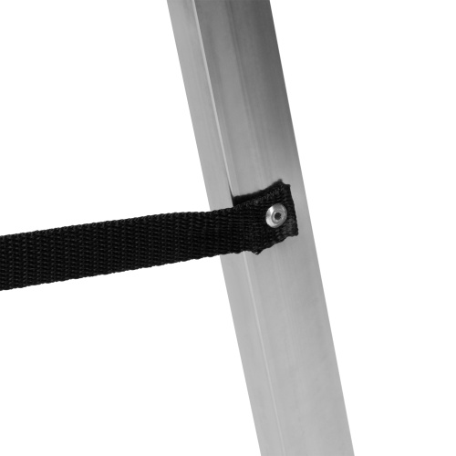 Стремянка, 8 ступеней, стальная, оцинкованная Сибртех по ценам производителя в Уфе с доставкой по всей России