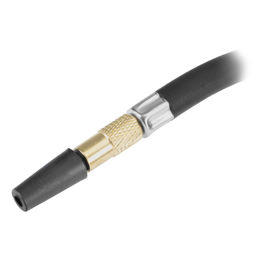 Компрессор автомобильный DС-20,12 В, 7 атм, 35 л/мин Denzel по ценам производителя в Уфе с доставкой по всей России