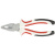 Плоскогубцы WHite Nickel, 180 мм, никелированные, трехкомпонентные рукоятки Matrix по ценам производителя в Уфе с доставкой по всей России Плоскогубцы WHite Nickel, 180 мм, никелированные, трехкомпонентные рукоятки Matrix по ценам производителя в Уфе с доставкой по всей России