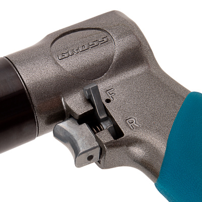 Дрель пневматическая G302, 3/8, 1800 об/мин, патрон 10 мм Gross по ценам производителя в Уфе с доставкой по всей России