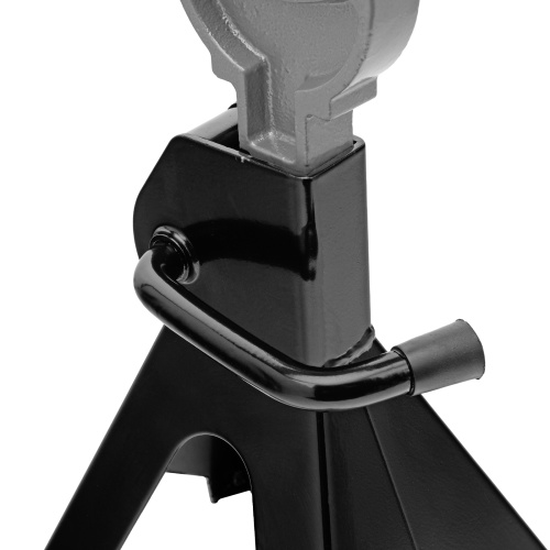 Подставки под машину регулируемые, 3 т, H подъема 295-425 мм, 2 шт Matrix по ценам производителя в Уфе с доставкой по всей России