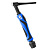 Горелка TIG TP 26S (ОКС 35-50, б/р, 2PIN) 4м TBW2604-12 по ценам производителя в Уфе с доставкой по всей России