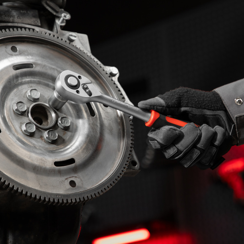 Набор инструментов, 1/4", 1/2", 94 предмета Matrix по ценам производителя в Уфе с доставкой по всей России