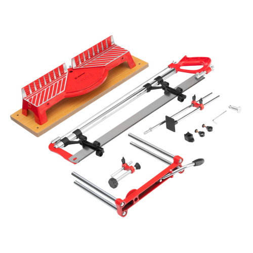 Стусло прецизионное, 550 мм МАТРИКС по ценам производителя в Уфе с доставкой по всей России