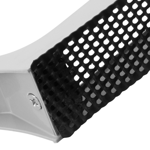 Рубанок, 250 х 42 мм, обдирочный, металлический, для гипсокартона Matrix по ценам производителя в Уфе с доставкой по всей России