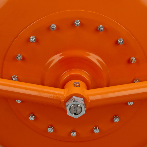 Бетоносмеситель СБР-170А.3, 170 л, 1 кВт, 220 В по ценам производителя в Уфе с доставкой по всей России