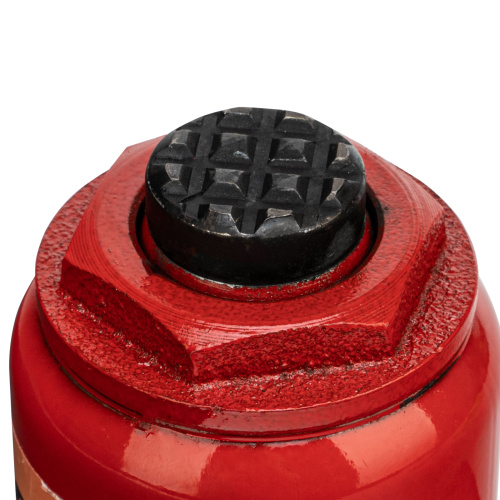 Домкрат гидравлический бутылочный 5 т, h подъема 180-340 мм Sparta Compact по ценам производителя в Уфе с доставкой по всей России