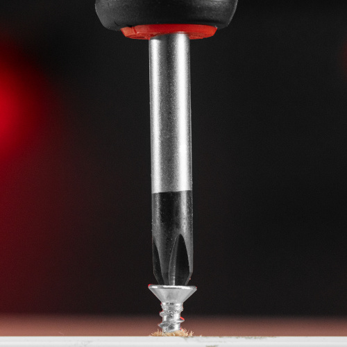 Набор отверток "Era", 8 шт, CrV, трехкомпонентная рукоятка Matrix по ценам производителя в Уфе с доставкой по всей России