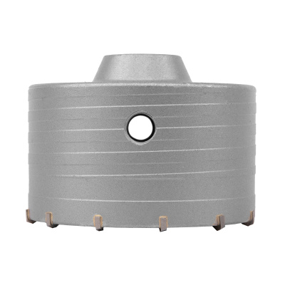 Буровая коронка, M22 х 100 мм Matrix по ценам производителя в Уфе с доставкой по всей России