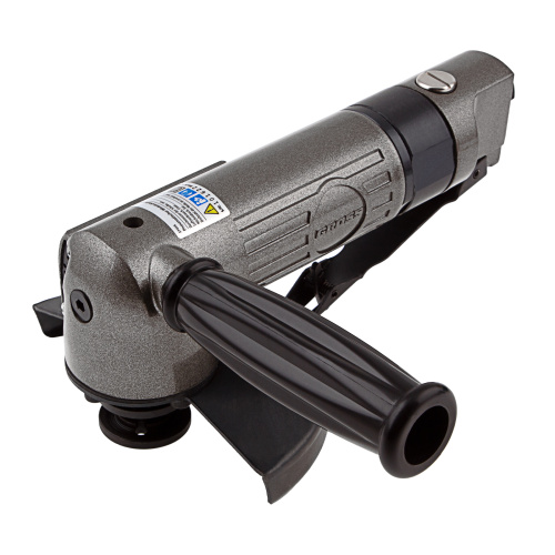 Угловая шлифовальная машина пневматическая G506.5", 11000 об/мин Gross по ценам производителя в Уфе с доставкой по всей России