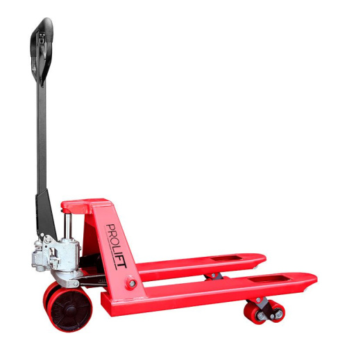 Гидравлическая тележка PROLIFT AC25 (L800) купить в Москве с доставкой по всей России | ProtosMarket.ru