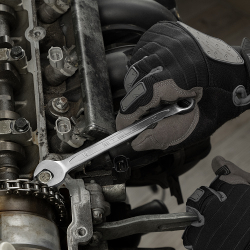 Набор инструментов, 1/2", 1/4", CrV, пластиковый кейс 88 предметов Stels по ценам производителя в Уфе с доставкой по всей России