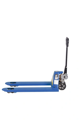 Тележка гидравлическая 2500 кг 1150 мм резиновые колеса TOR RHP(BF) PRO купить в Москве с доставкой по всей России | ProtosMarket.ru
