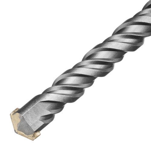 Бур по бетону, 26 x 600 мм, SDS Plus Сибртех по ценам производителя в Уфе с доставкой по всей России