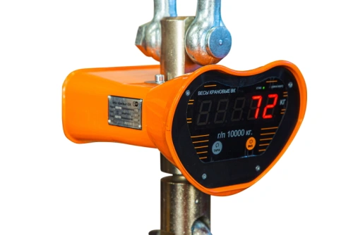 Весы электронные крановые TOR OCS-THE 10T (G) по ценам производителя в Уфе с доставкой по всей России