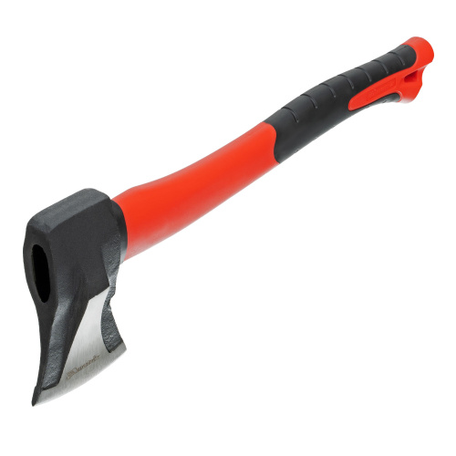 Топор-колун optimalс клиновидным полотном 1000 г, фибергласовое двухкомпонентное топорище 400 мм Matrix по ценам производителя в Уфе с доставкой по всей России