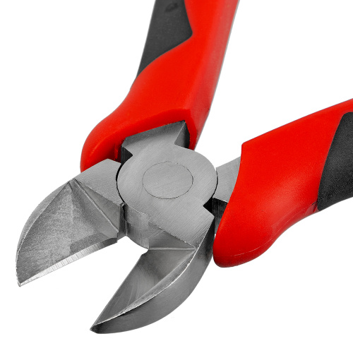 Бокорезы серии GRAND, 160 мм, двухкомпонентные рукоятки MTX по ценам производителя в Уфе с доставкой по всей России