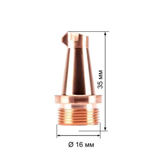 Сопло FWL21T AS-12 для сварки по ценам производителя в Уфе с доставкой по всей России