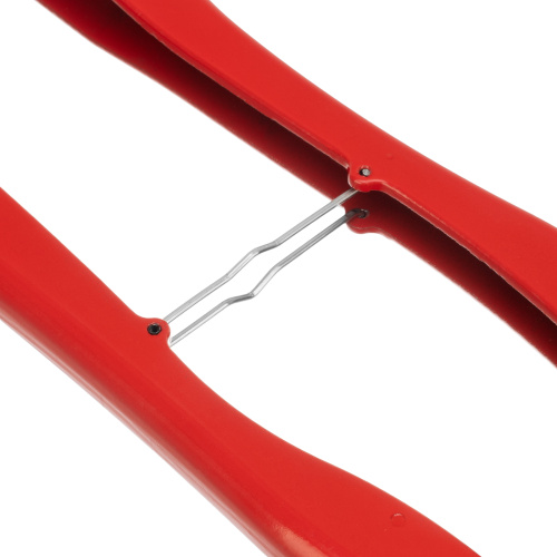 Ножницы для резки изделий из ПВХ, универсальные, D 63 мм, порошковое покрытие рукояток Matrix по ценам производителя в Уфе с доставкой по всей России