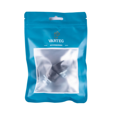 Панельная розетка 35-50 (упак.) (511.0314/СХ0558) Varteg купить в Москве с доставкой по всей России | ProtosMarket.ru