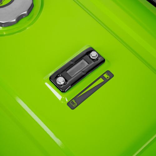 Генератор бензиновый БС-6500Э, 5.5 кВт, 230В, четырехтактный, 25 л, электростартер Сибртех по ценам производителя в Уфе с доставкой по всей России