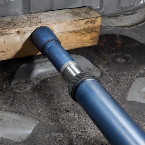 Растяжка гидравлическая, 10 т, набор из 17 предметов, 7 сменных насадок, в пластиковом кейсе Stels по ценам производителя в Уфе с доставкой по всей России