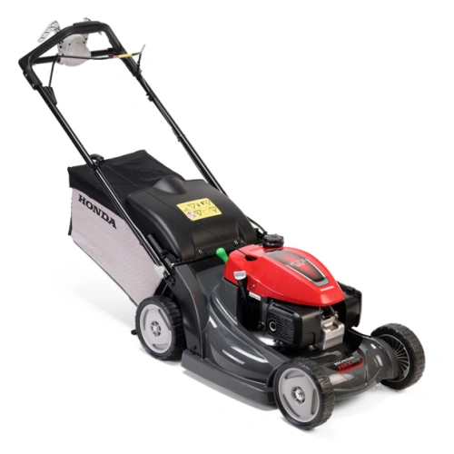 Газонокосилка бензиновая Honda HRX 476 VKEH купить в Москве с доставкой по всей России | ProtosMarket.ru