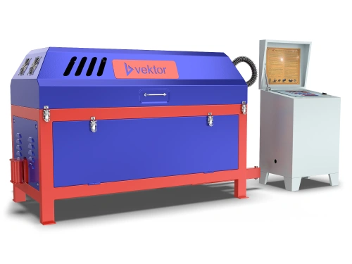 Правильно-отрезной станок Vektor ССМ-10B купить в Москве с доставкой по всей России | ProtosMarket.ru