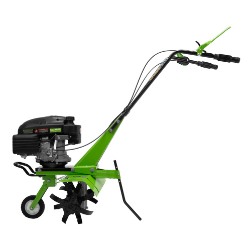 Мотокультиватор КБС-600, 5 л.с, 139 куб.см, ширина 60 см, фрез 3 x 4, передачи 1В Сибртех по ценам производителя в Уфе с доставкой по всей России