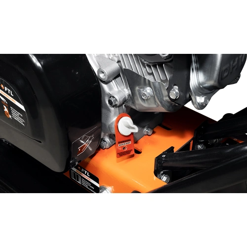 Виброплита FTL PCF 70 купить в Москве с доставкой по всей России | ProtosMarket.ru