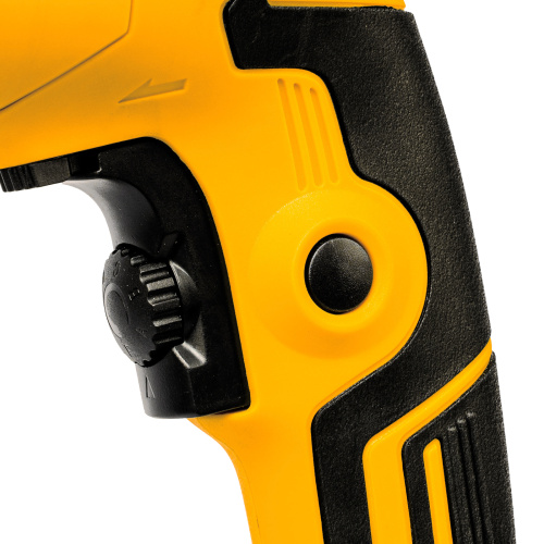 Перфоратор электрический RH-650-18, SDS-plus, 650 Вт, 2.0 Дж, 3 плюс 1 режим Denzel по ценам производителя в Уфе с доставкой по всей России