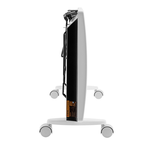 Конвектор гибридный электрический HybridX-2000, ИК нагреватель, цифровой термостат Denzel по ценам производителя в Уфе с доставкой по всей России