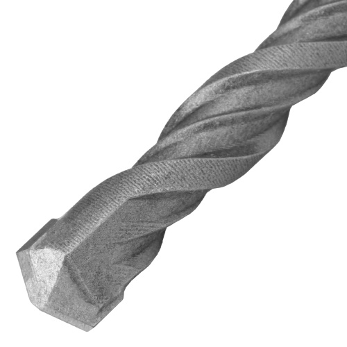 Бур по бетону, 8 x 450 мм, SDS Plus Сибртех по ценам производителя в Уфе с доставкой по всей России