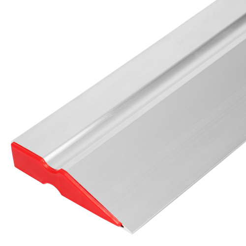 Правило алюминиевое, двойной захват, 2 ребра жесткости, L-1, 0 м Matrix по ценам производителя в Уфе с доставкой по всей России