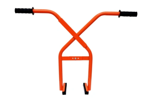 Захват для бордюрного камня ручной ЗТ 100 кг по ценам производителя в Уфе с доставкой по всей России