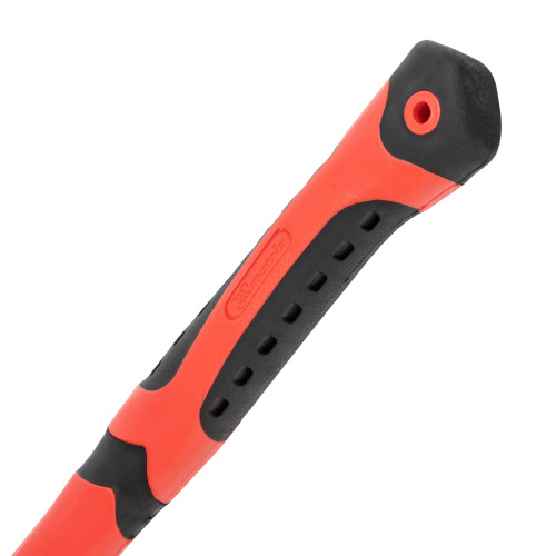 Молоток слесарный, 500 г, фибергласовая обрезиненная рукоятка Matrix по ценам производителя в Уфе с доставкой по всей России