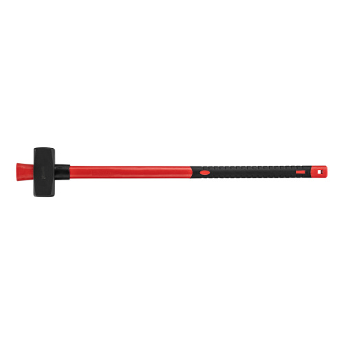 Кувалда, 3000 г, фибергласовая обрезиненная рукоятка Matrix по ценам производителя в Уфе с доставкой по всей России