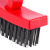 Щетка зачистная четырехрядная, плоская, пластиковая с рукояткой Matrix по ценам производителя в Уфе с доставкой по всей России Щетка зачистная четырехрядная, плоская, пластиковая с рукояткой Matrix по ценам производителя в Уфе с доставкой по всей России