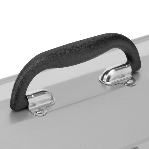 Ящик для инструмента, 484 х 154 х 165 мм, металлический Matrix по ценам производителя в Уфе с доставкой по всей России