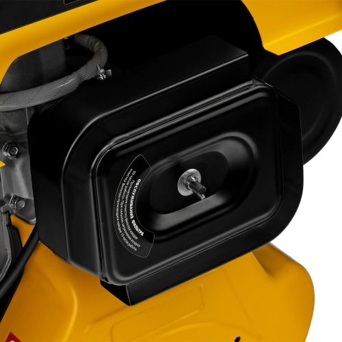 Генератор дизельный DES-85E, 8,5 кВт, 230 В, 16 л, электростартер Denzel по ценам производителя в Уфе с доставкой по всей России