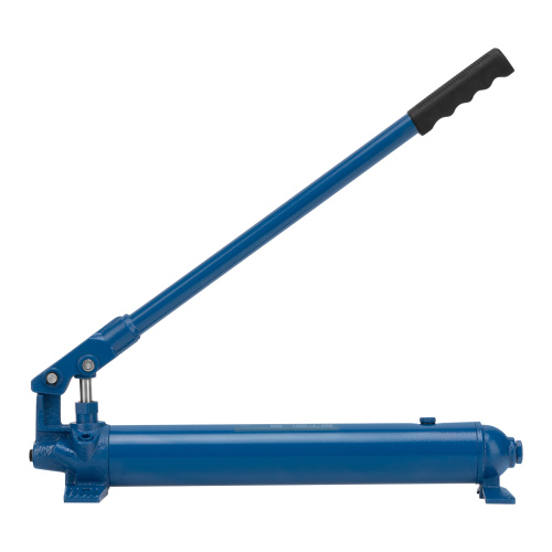 Гидравлический насос для пресса 52301 усилие 12 т Stels по ценам производителя в Уфе с доставкой по всей России